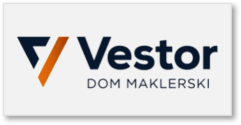 Vestor logo